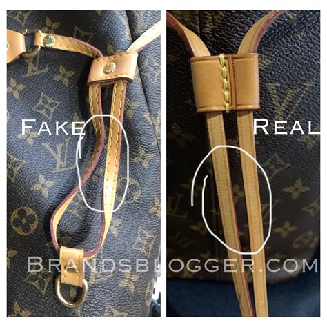 how to tell a louis vuitton bag is fake|authentic louis vuitton duffle bag.